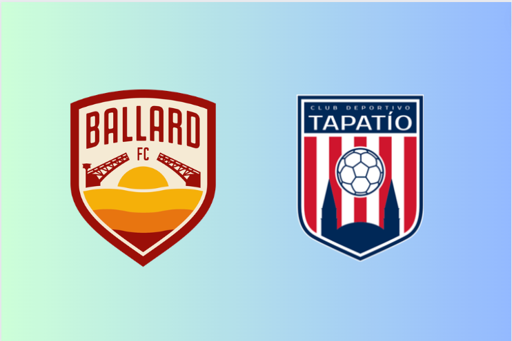 Ballard FC will play friendly against Chivas U23s