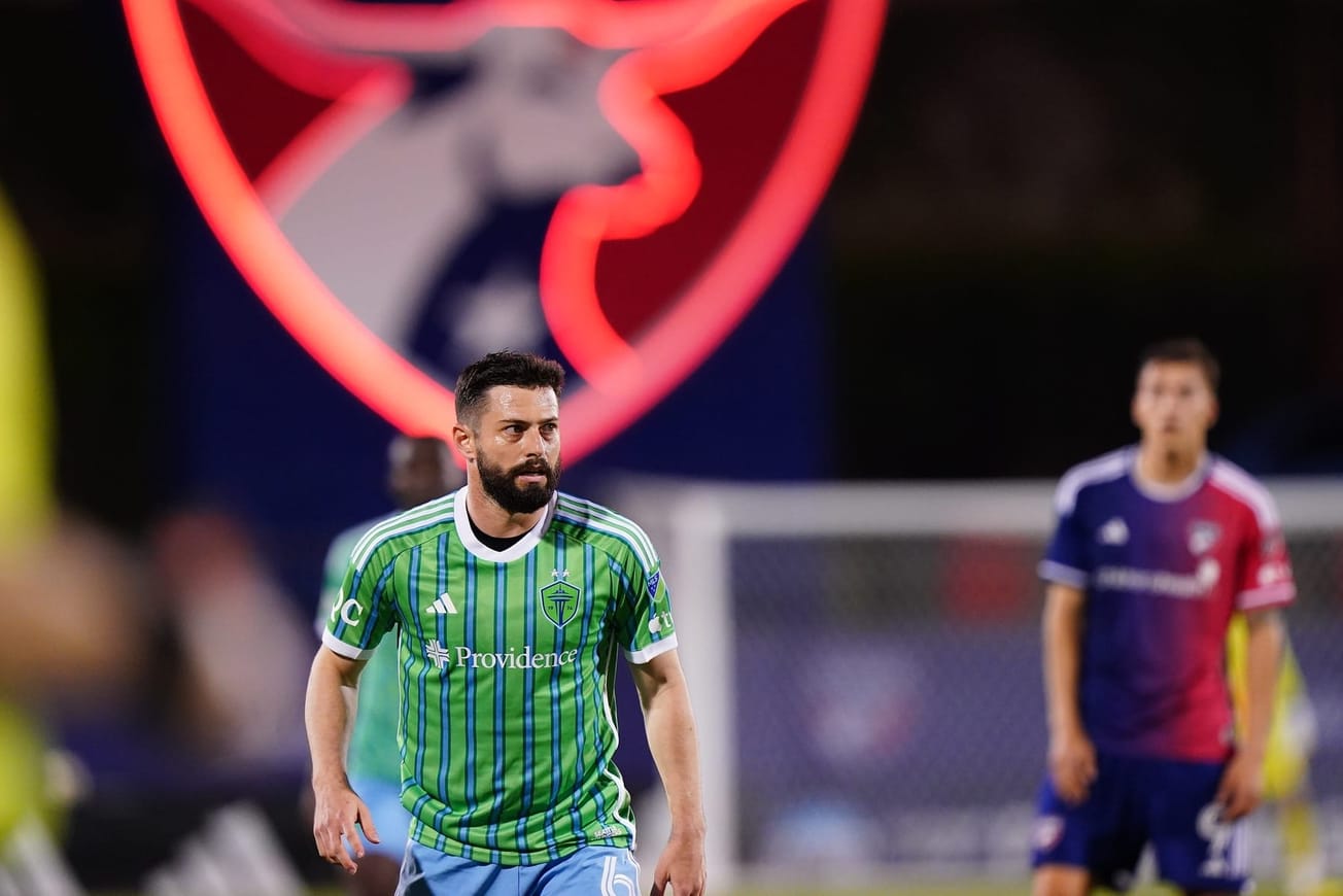 Ship’s Log, April 15: Going against your own grain