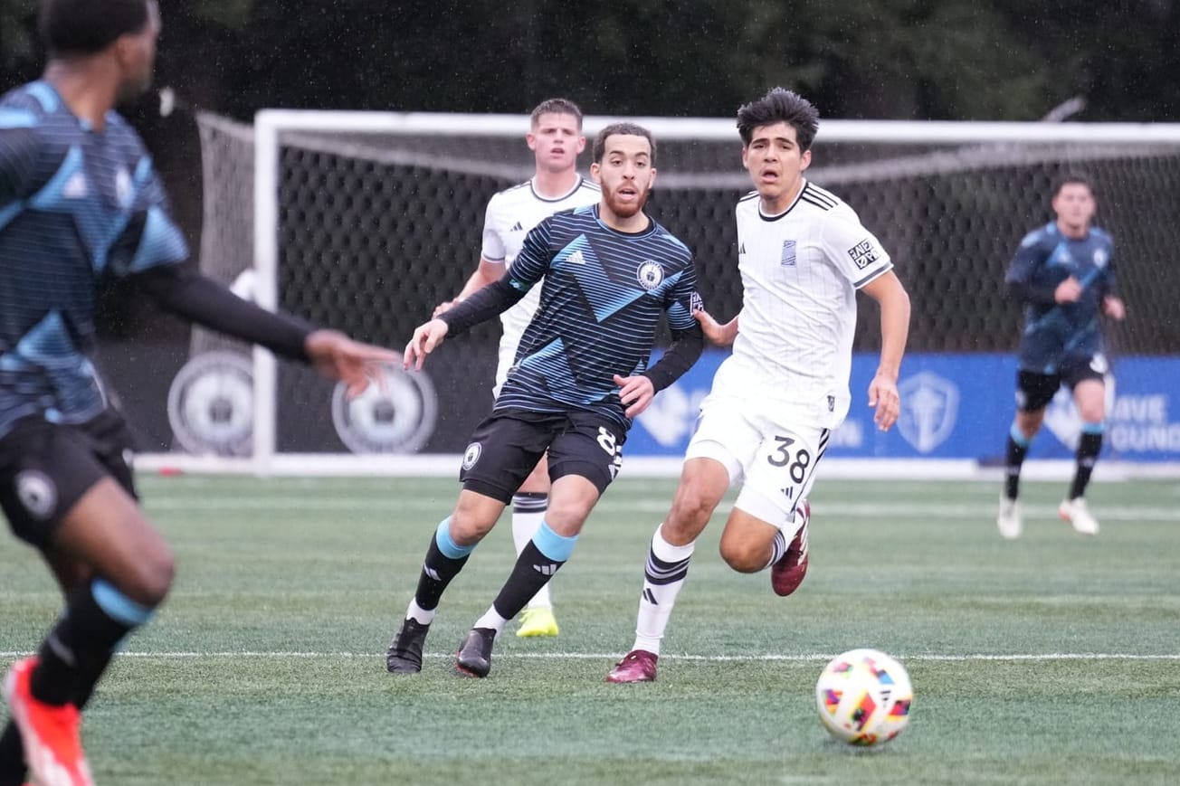 Key takeaways from Defiance’s win over The Town FC