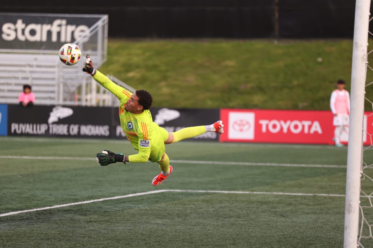 Key takeaways from Defiance's win over LAFC2