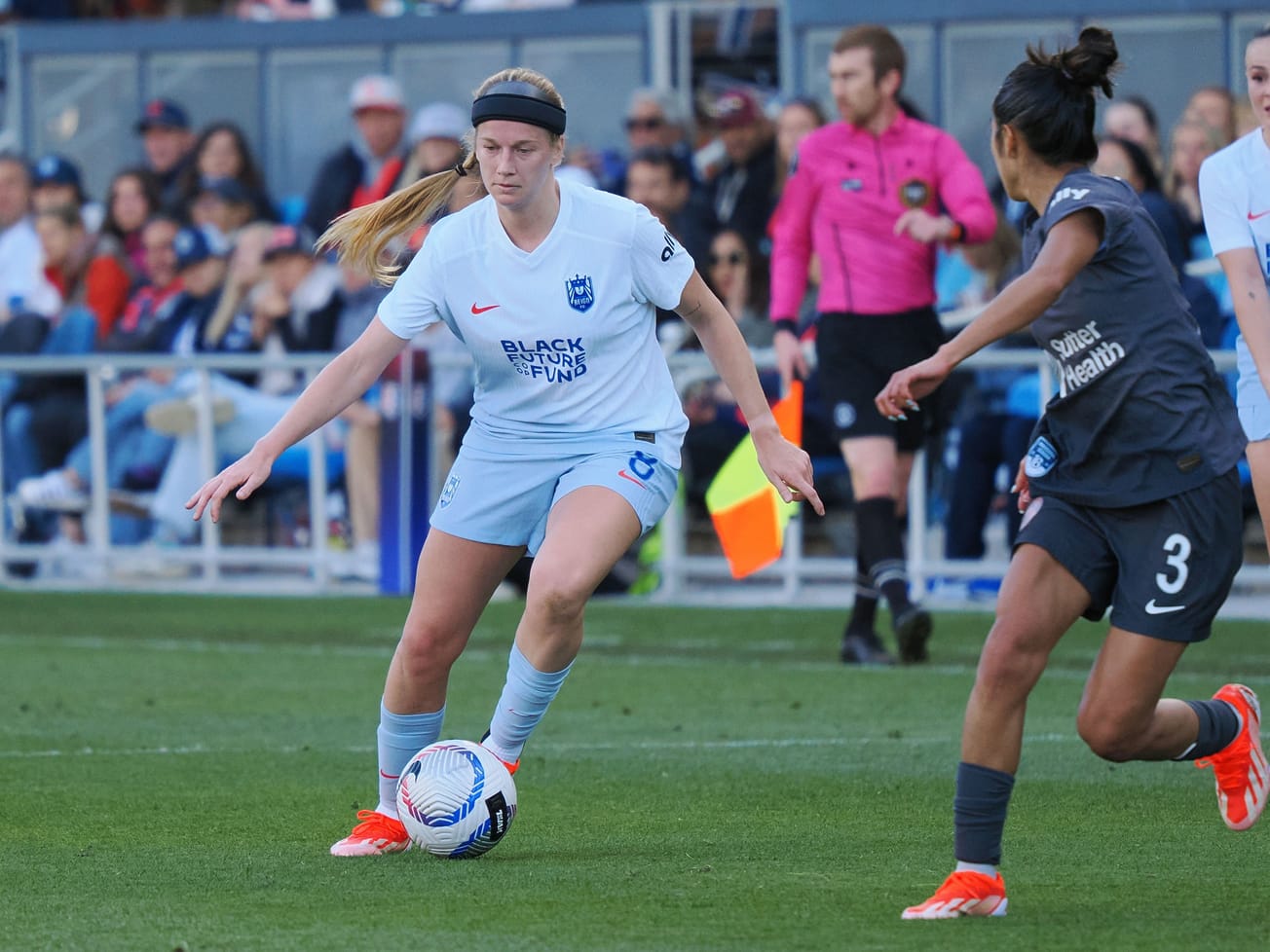 Valkyratings: Adrift at the Bay Edition