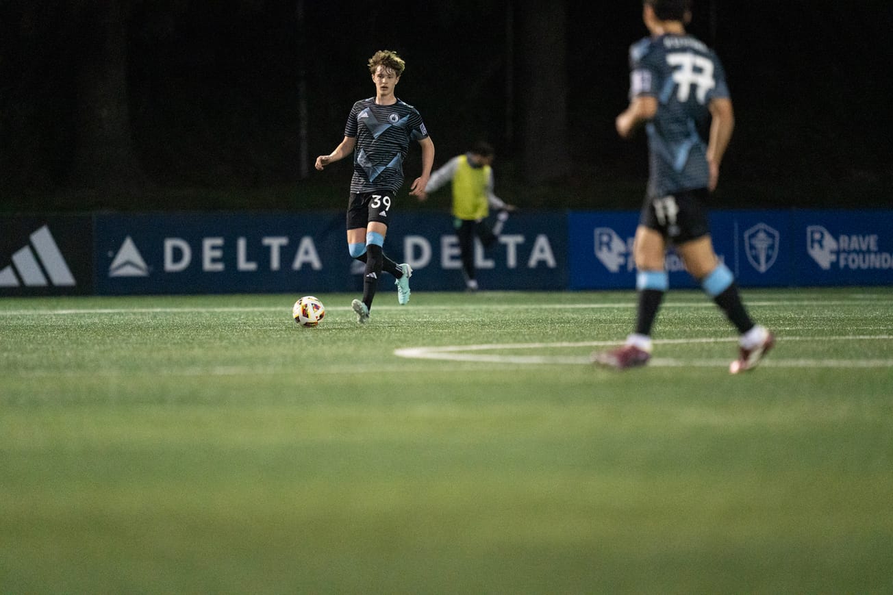 Stuart Hawkins named to USA U19 team