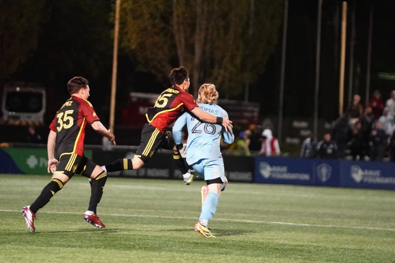 Nos Audietis: A little bit of everything