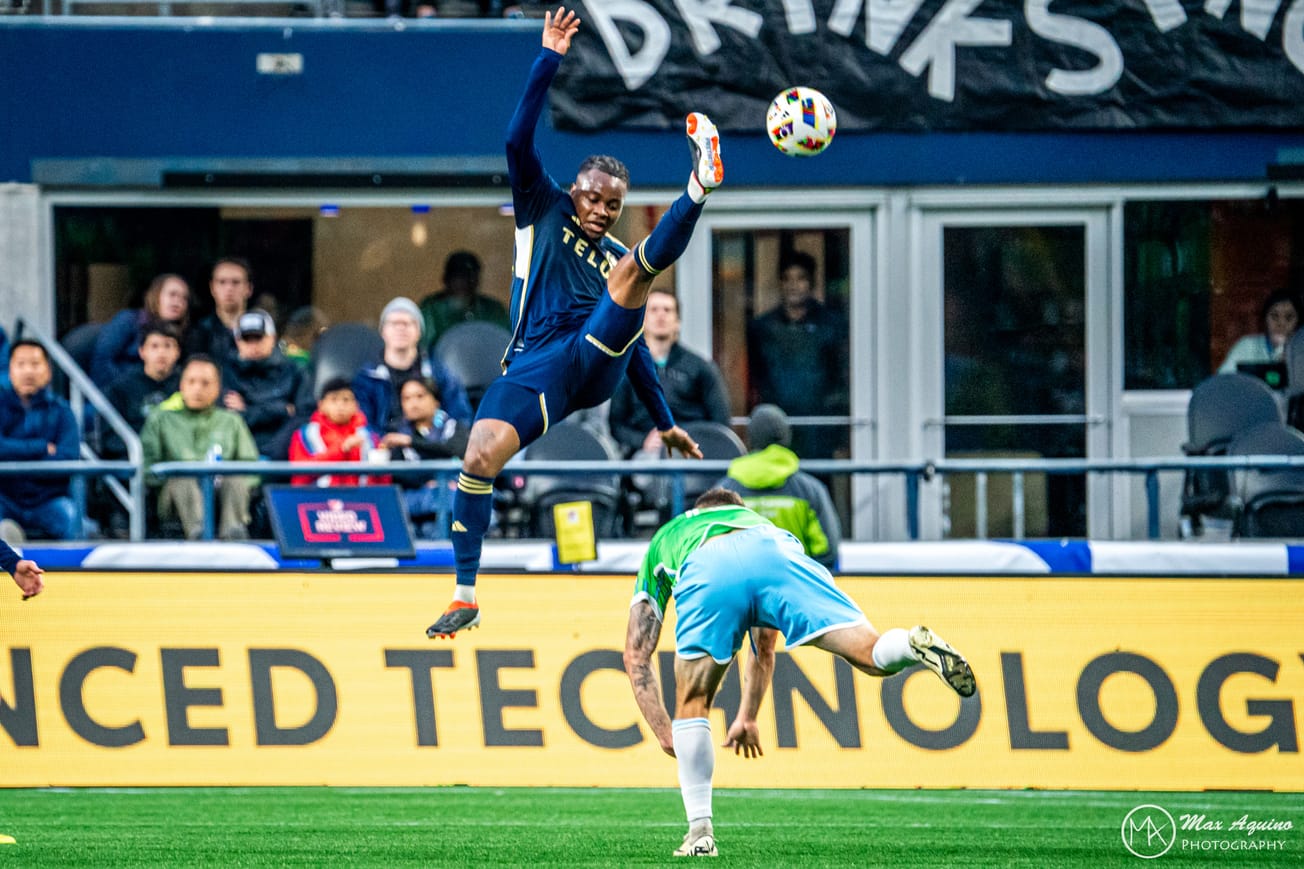 Frustration on numerous fronts