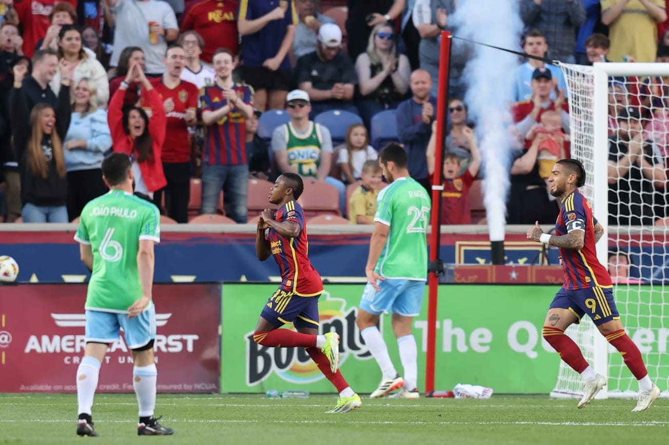 Feeling low at elevation