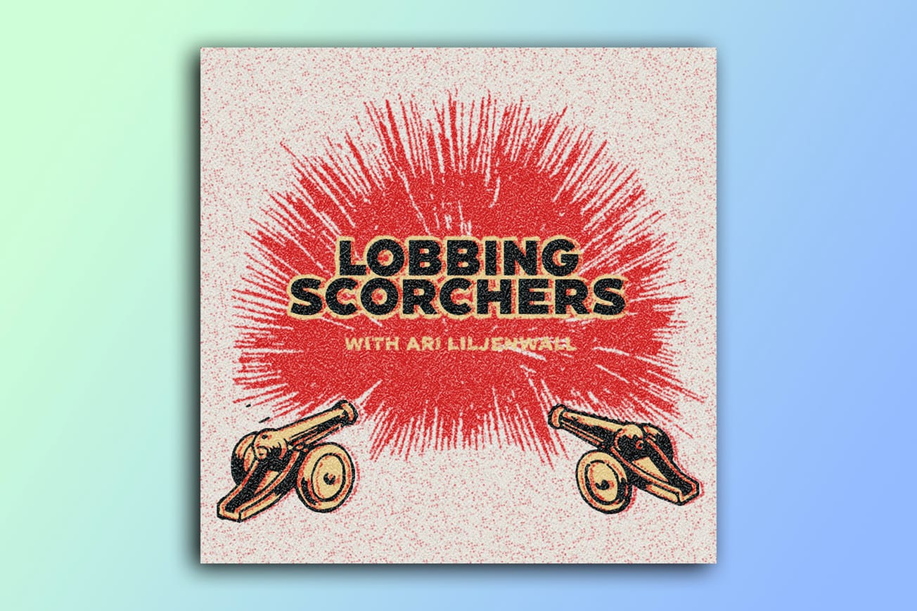 Lobbing Scorchers joins the team