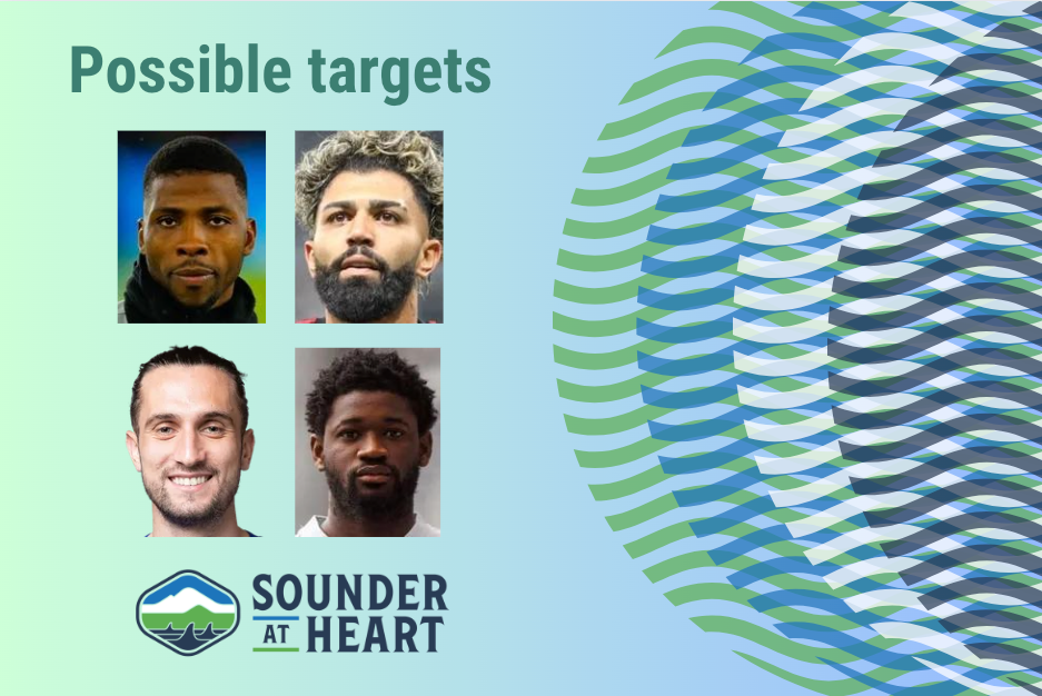 Attacking players: Free to a good home