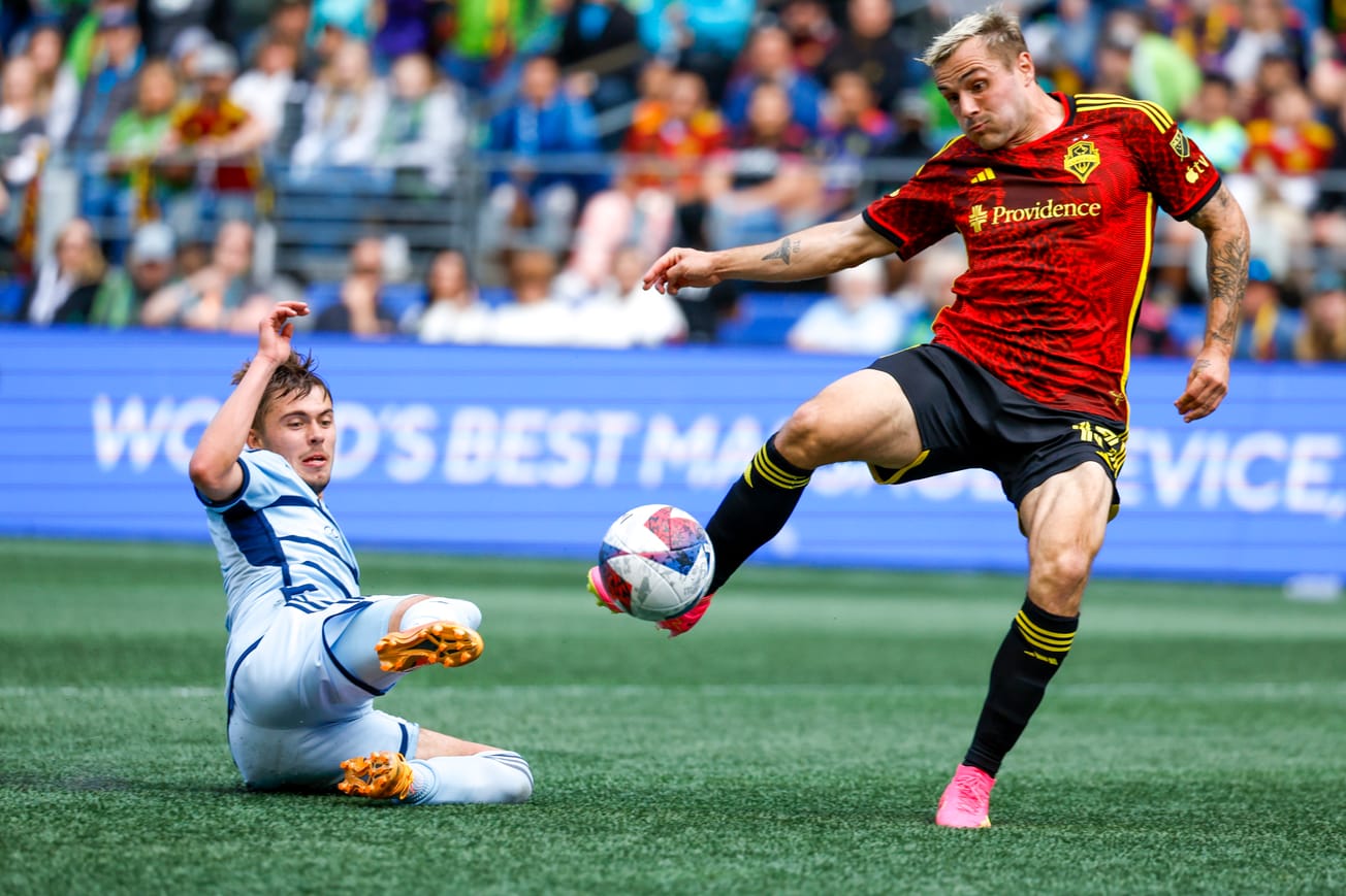 Three questions with No Other Pod about Sporting KC