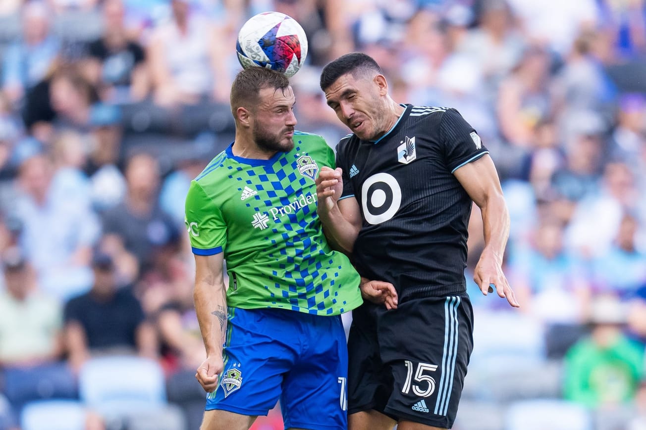 Three questions with Black Hart of Saint Paul