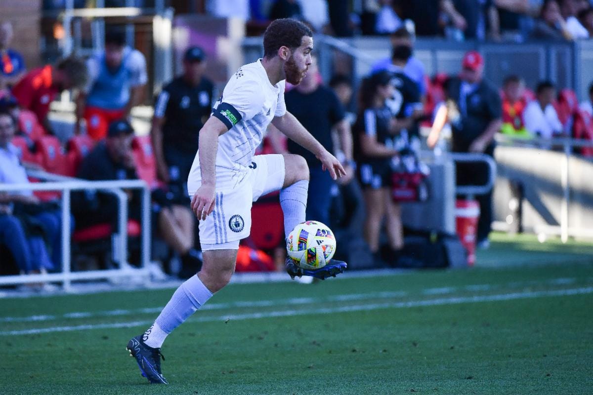 Tacoma Defiance drop third straight game