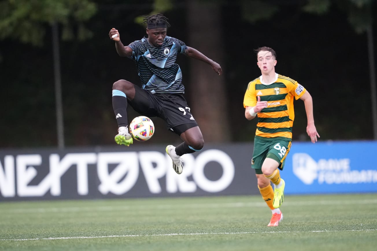 Key performers in Defiance’s 1-0 win over Timbers2