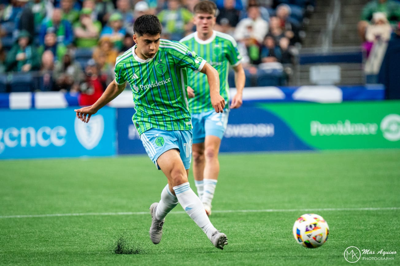 Obed Vargas drawing intense interest from Liga MX teams