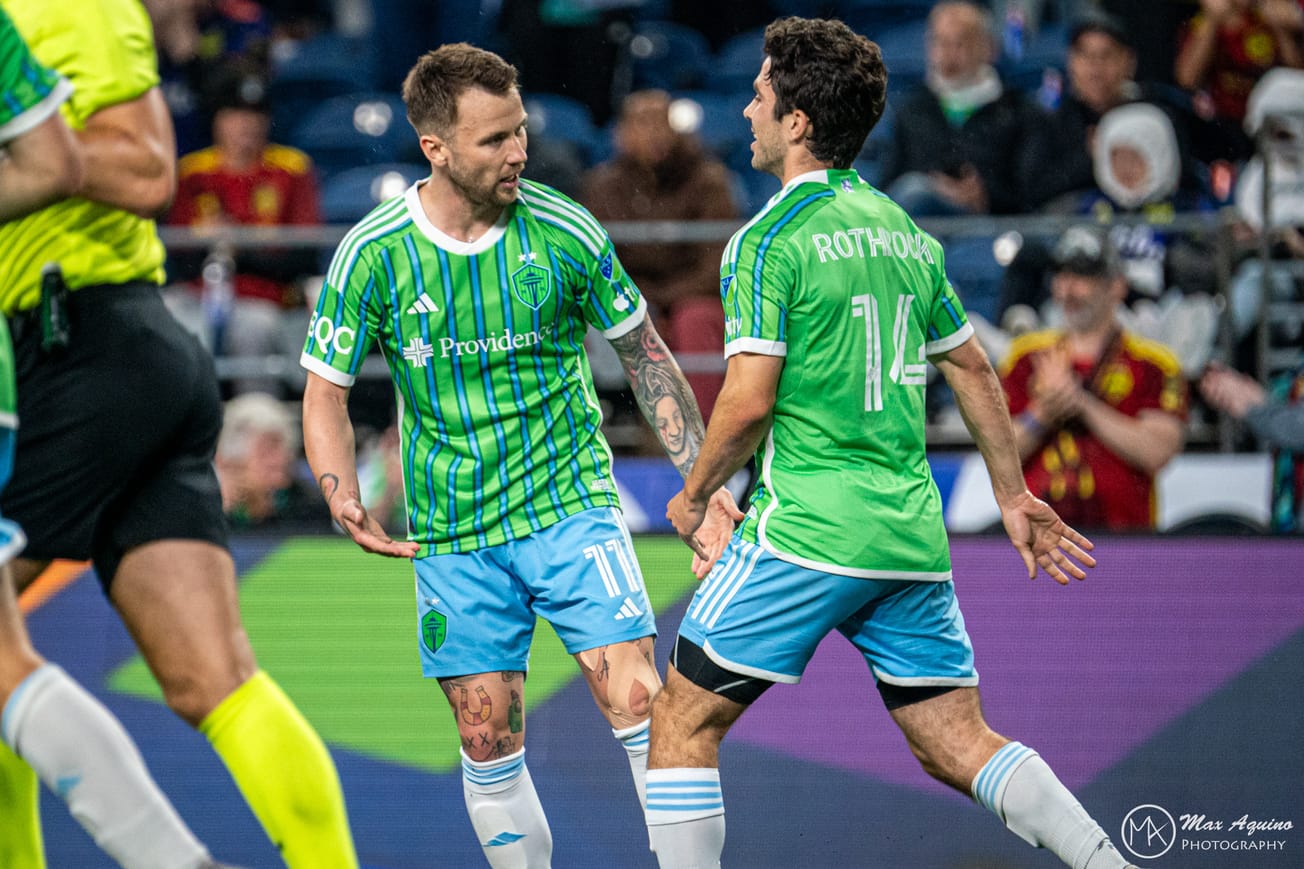 Nos Audietis: Now we’re cooking with gas