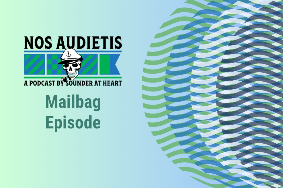 Nos Audietis Mailbag: What will Sounders do this summer?