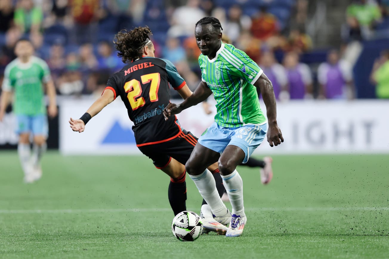 Realio’s Ratings: The best offense is a good defense