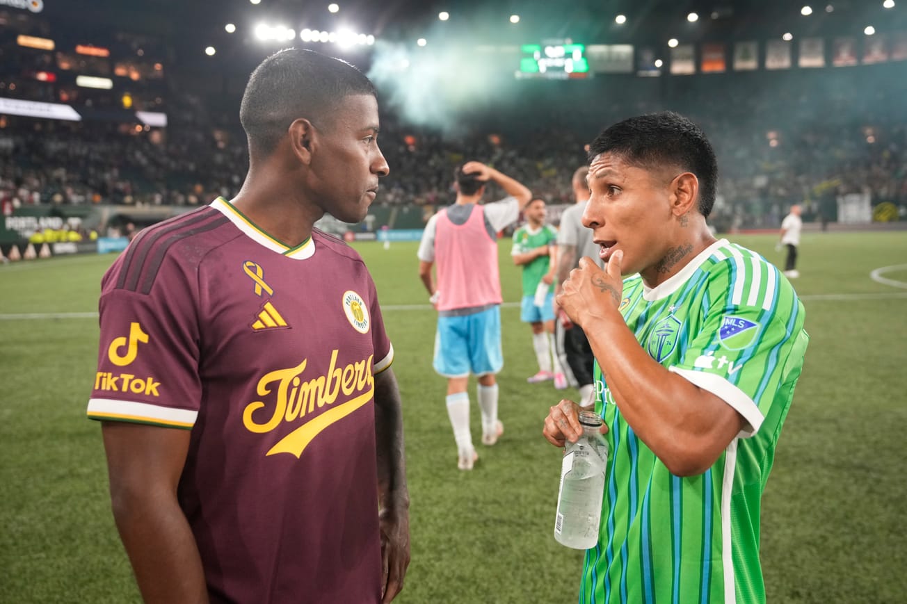 Nos Audietis: When vibes go from bad to worse