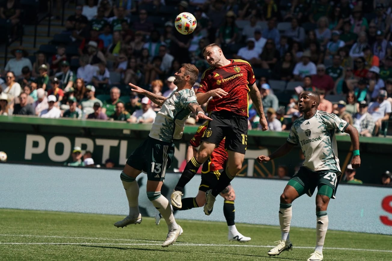 Nos Audietis: Beating Timbers is an absolute must