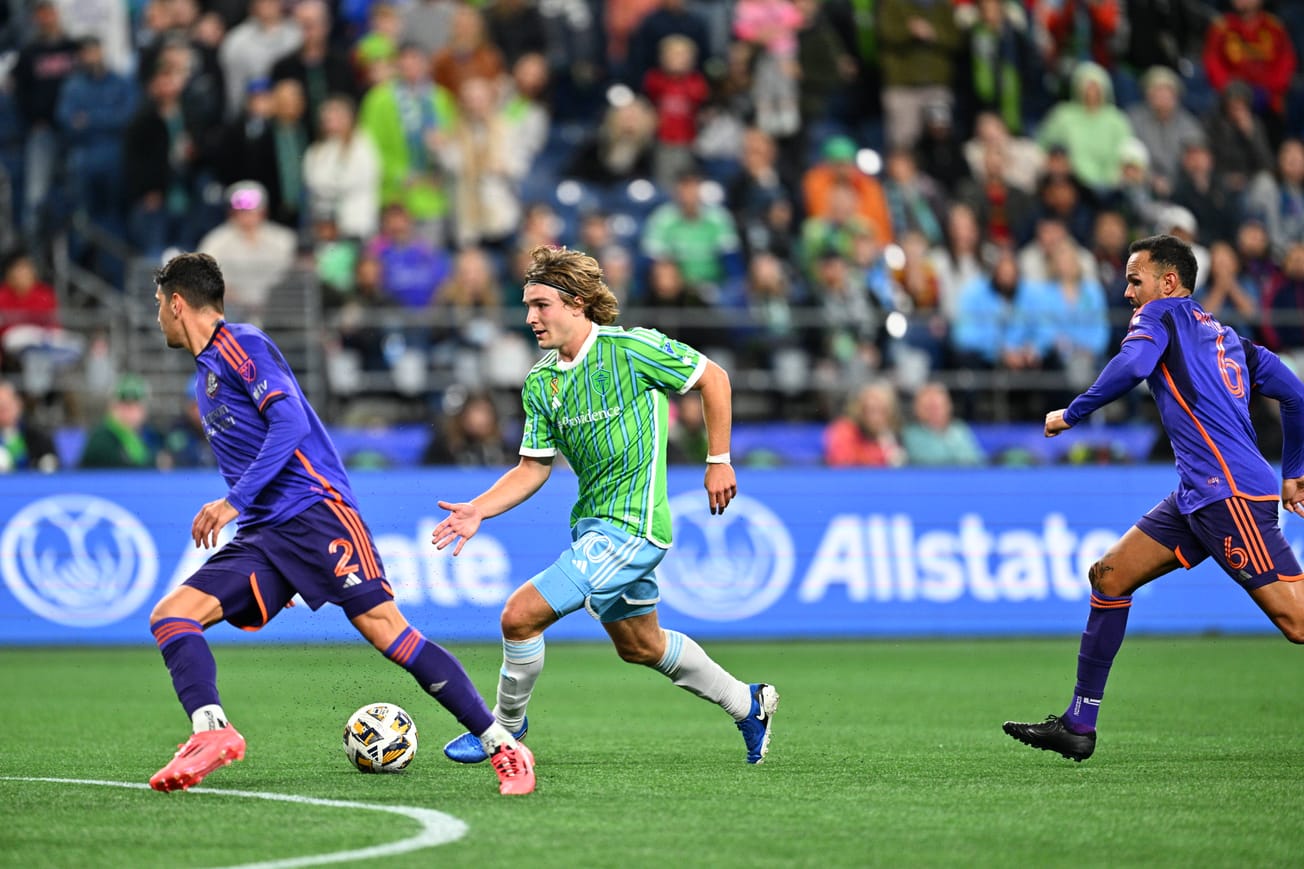 Nos Audietis: This kind of win was exactly what Sounders needed