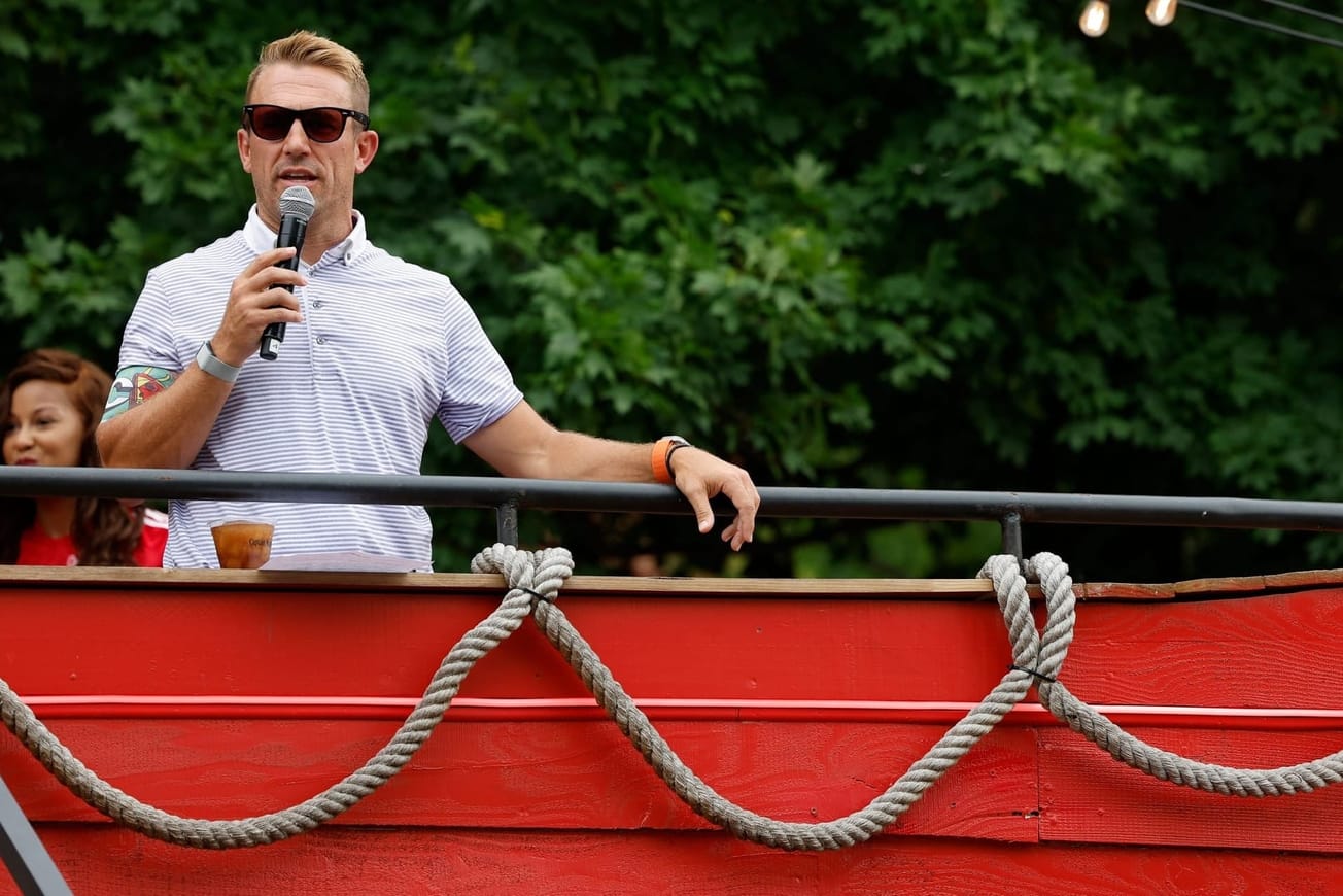 Nos Audietis: Taylor Twellman thinks Sounders are genuine contenders