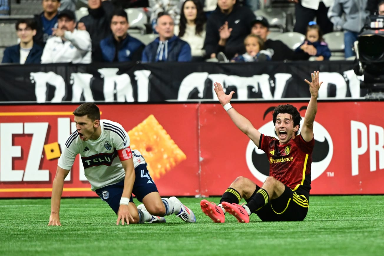 Ship's Log: Things I was wrong about