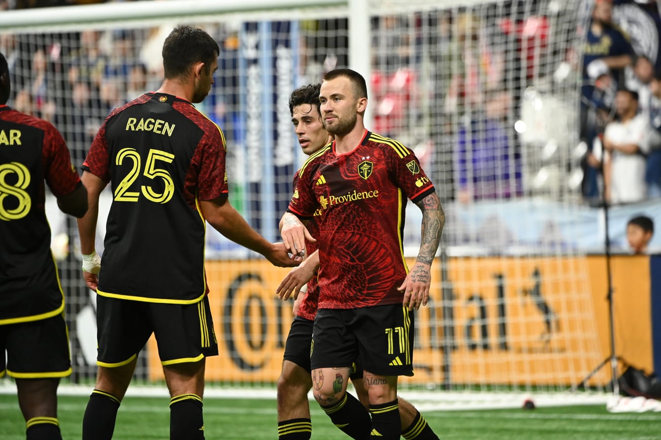 Realio’s Ratings: Rusnák in cruise control