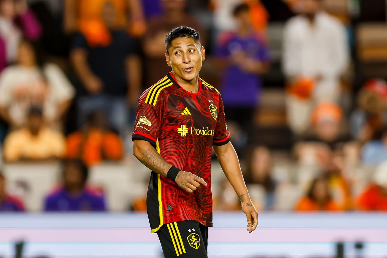 Dynamo vs. Sounders: Highlights, stats and quotes