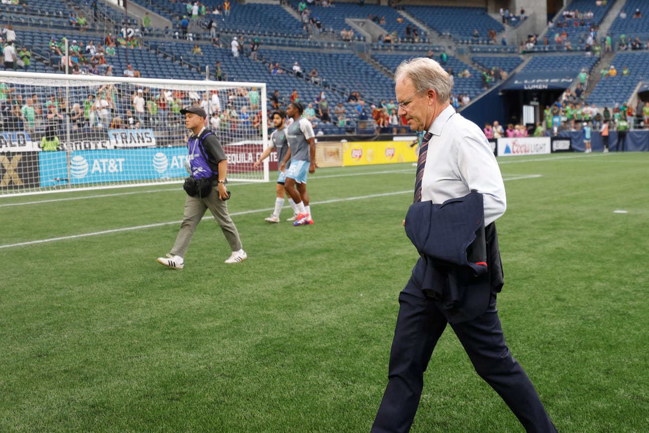 Ship’s Log, Nov. 23: Turning bitter sweet