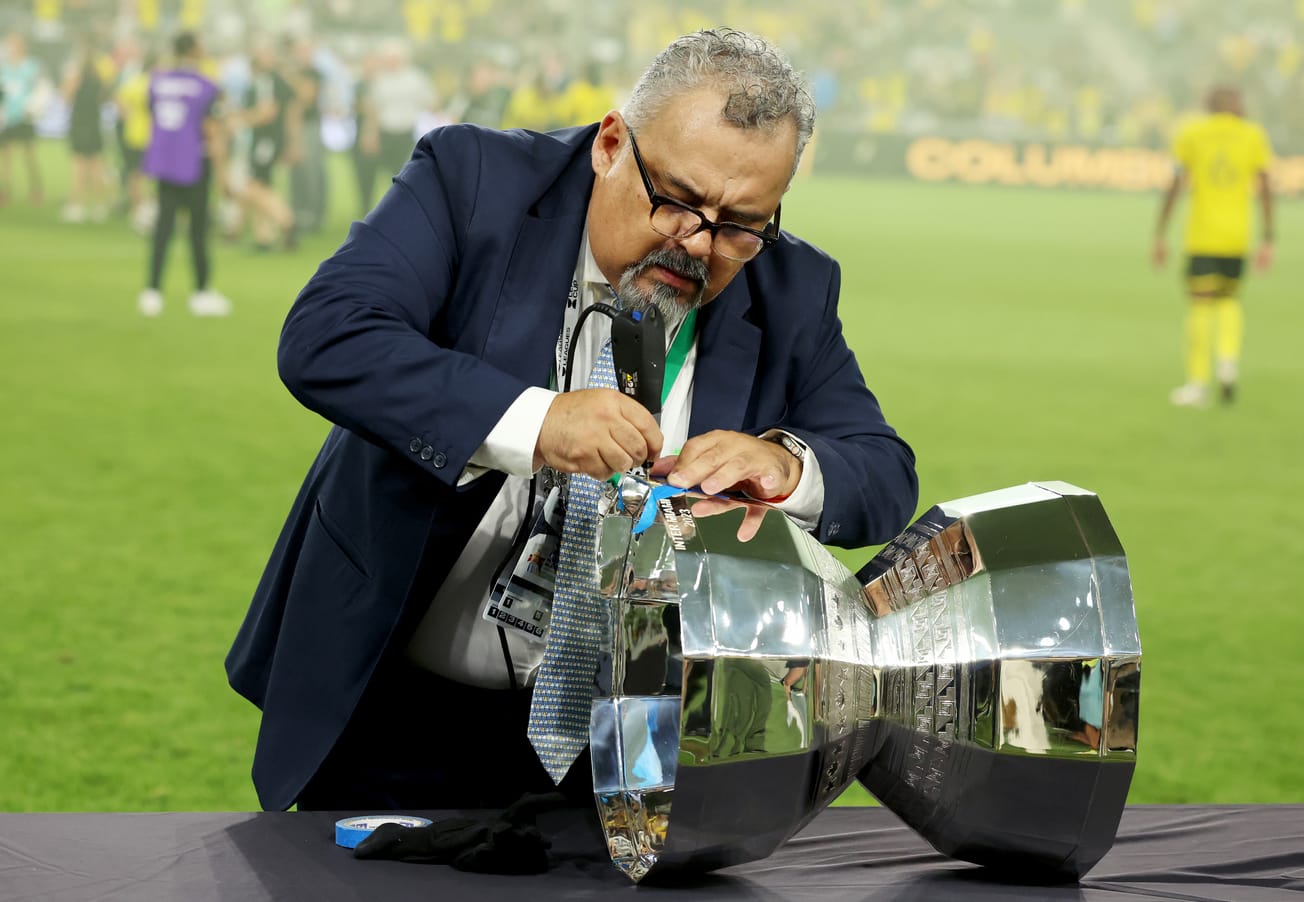 Leagues Cup announces schedule changes