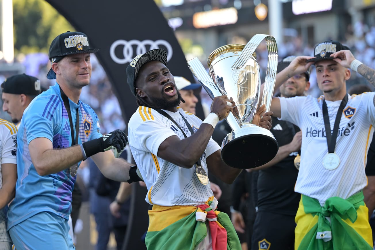 Lobbing Scorchers: We Won MLS Cup?