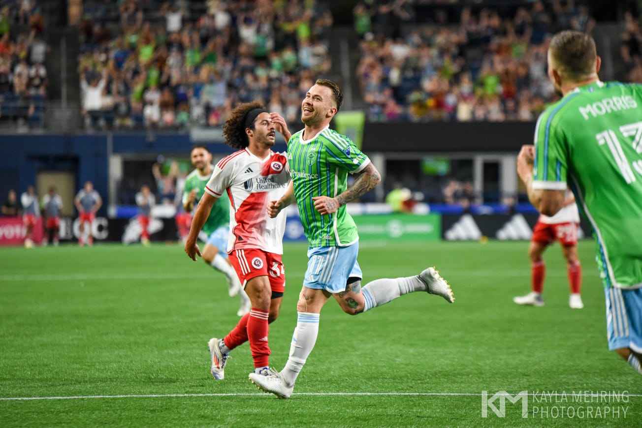 MLS free agency opens: A guide for Sounders fans