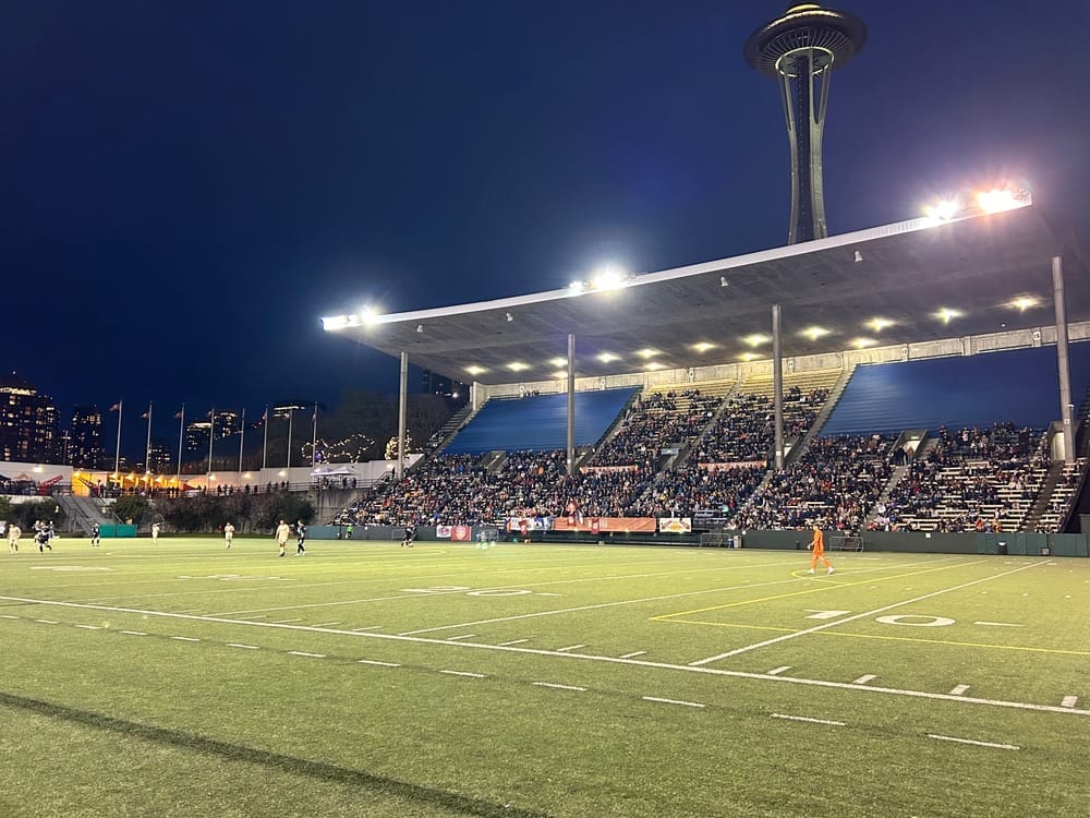 Ballard FC, Tacoma Defiance to compete in 2025 U.S. Open Cup