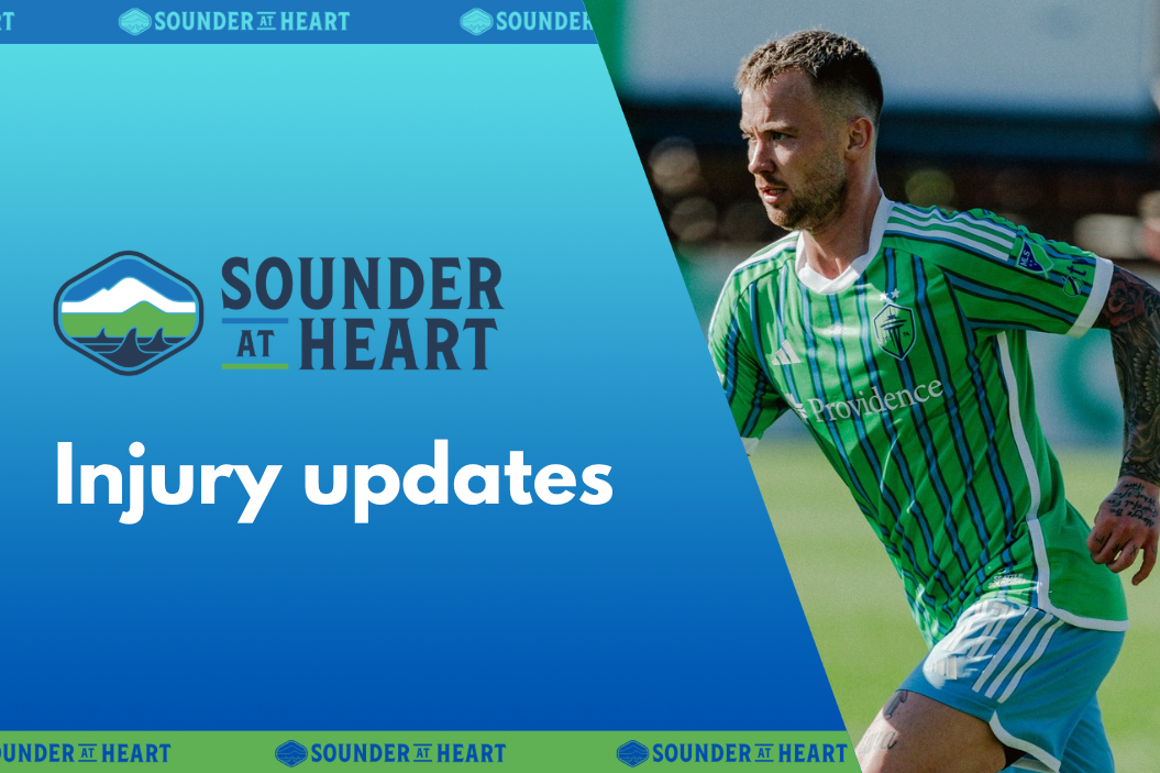 Albert Rusnák has quad ‘tweak,’ could be ready for Antigua