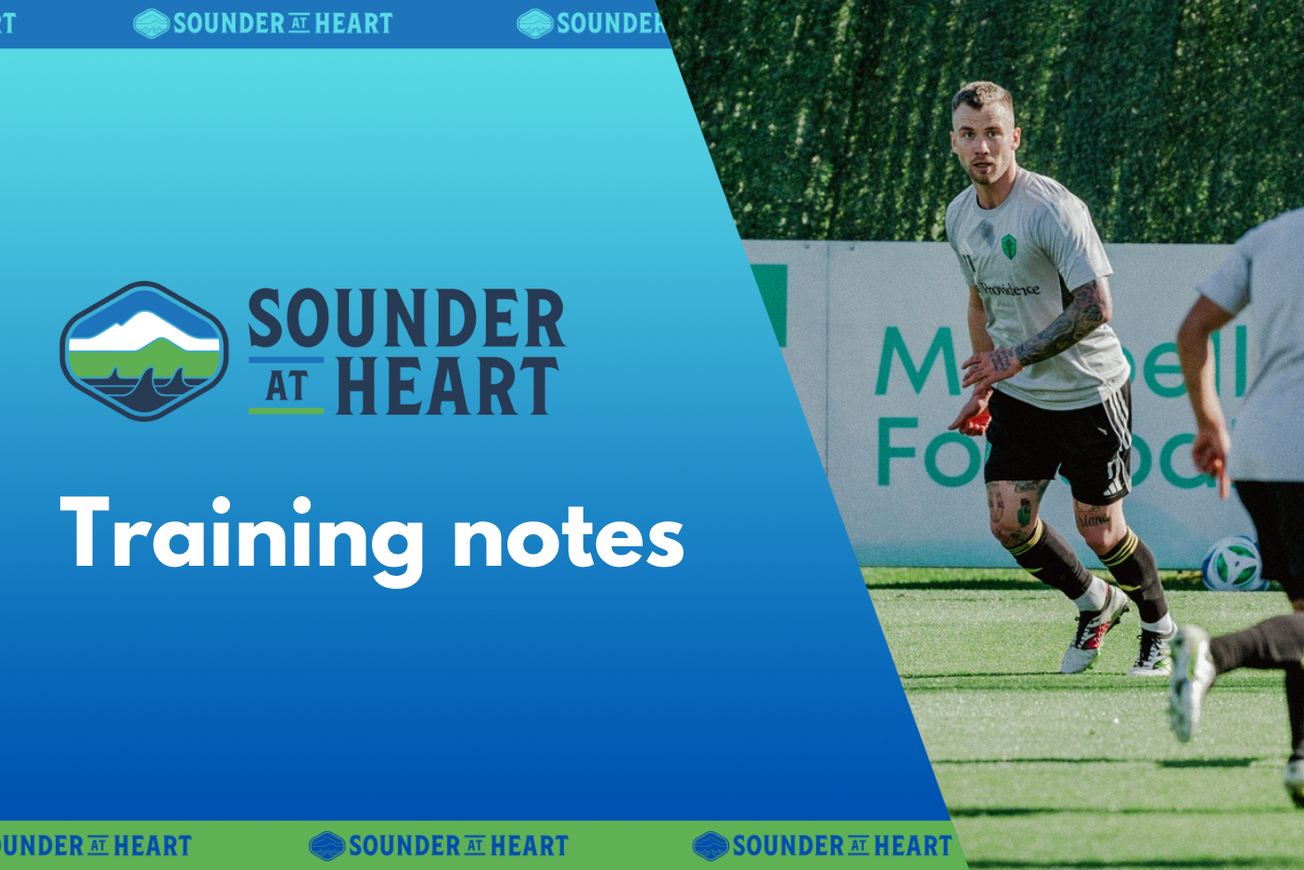 Albert Rusnák resumes training, will travel to Guatemala