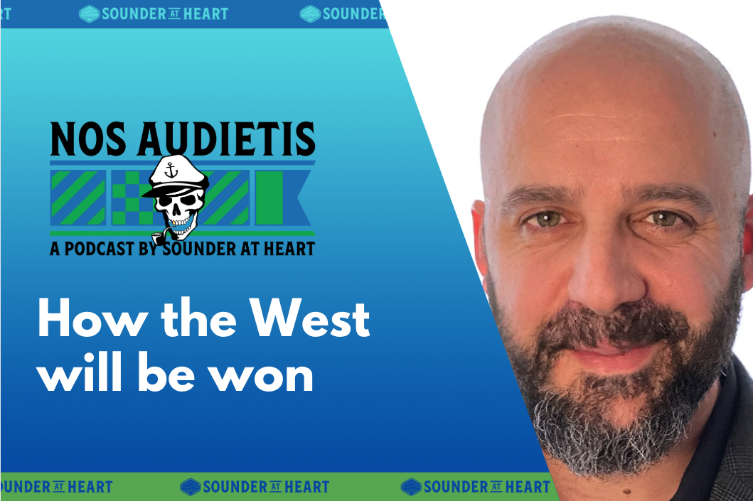 Armchair Analyst shares Week 1 Western Conference analysis