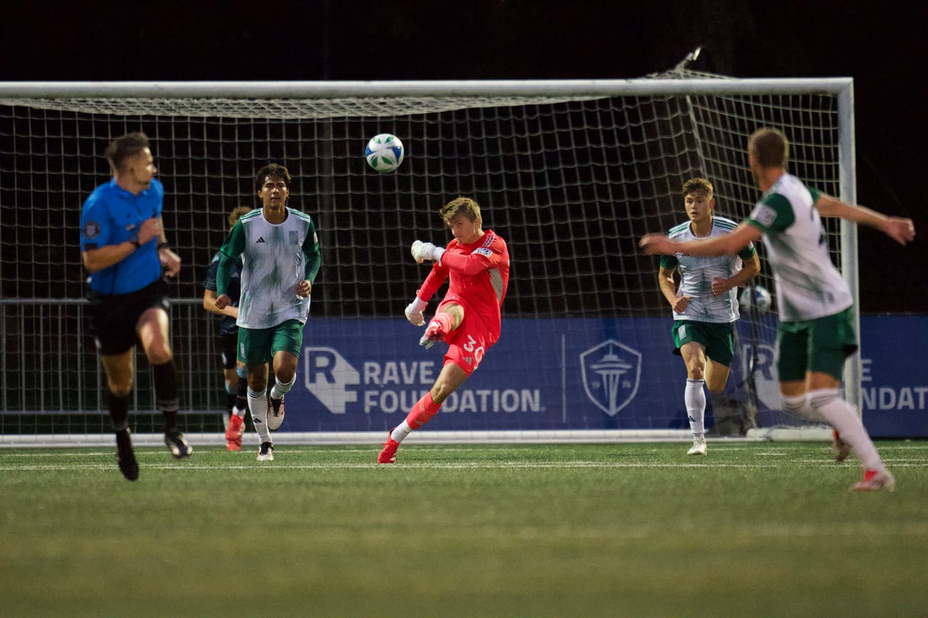 Key performances in Defiance's first win of season