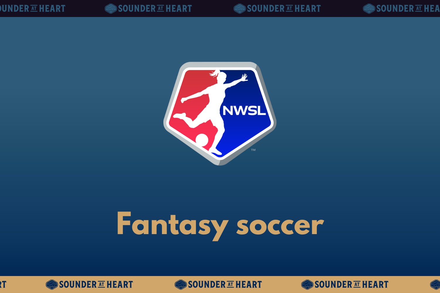 2025 Fantasy NWSL with Ride of the Valkyries