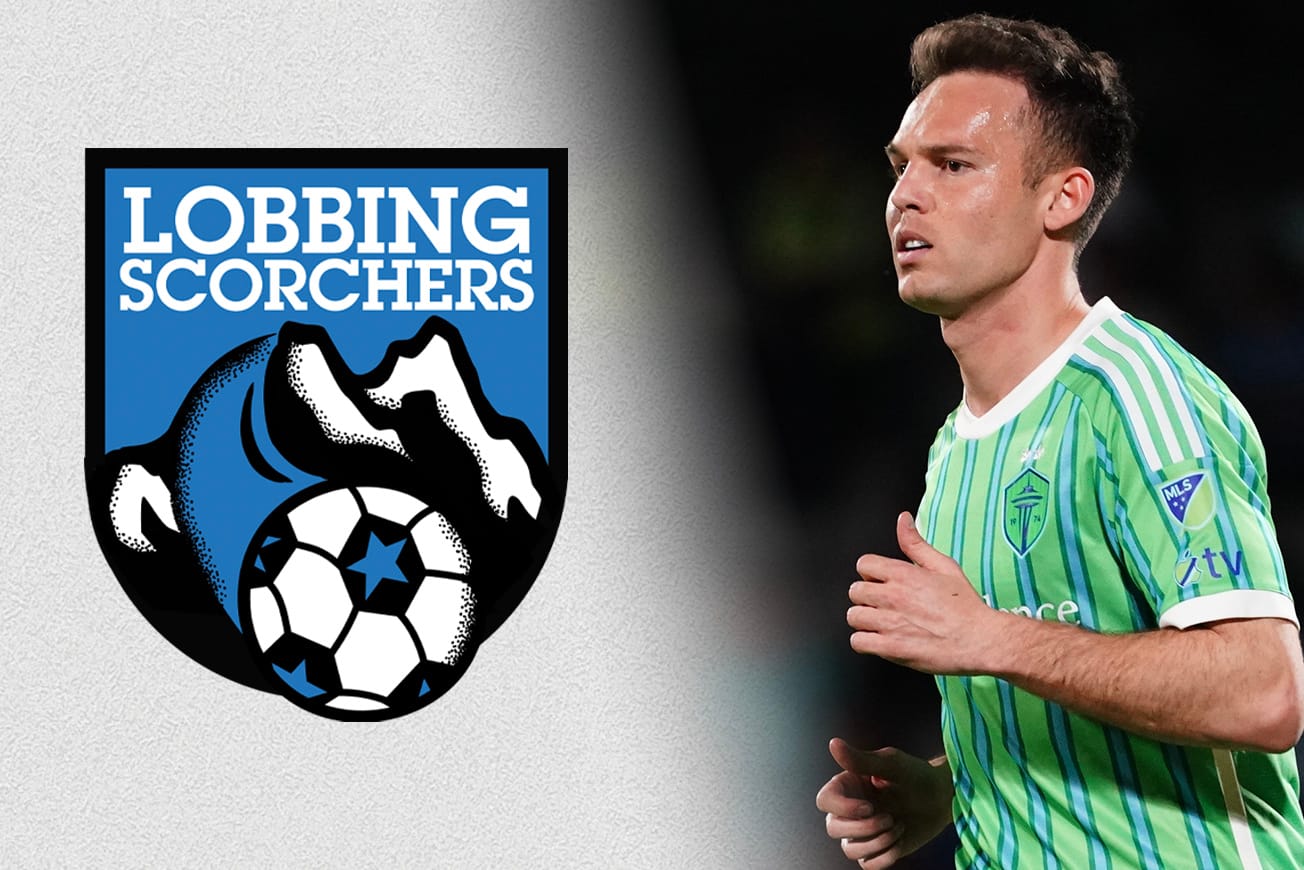 Lobbing Scorchers: It's Time to Start Danny Musovski