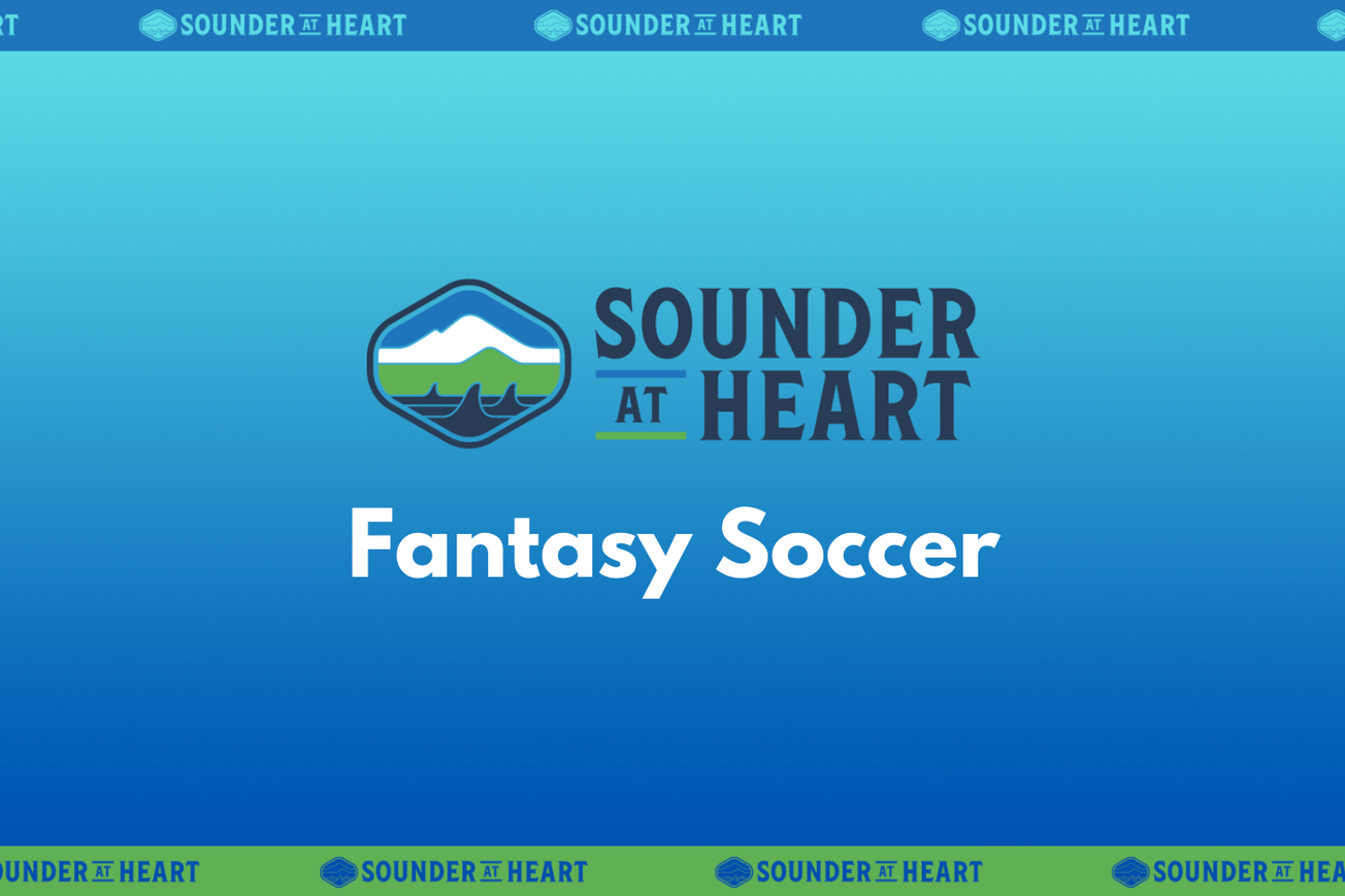 MLS Fantasy Week 10: Home Cooking