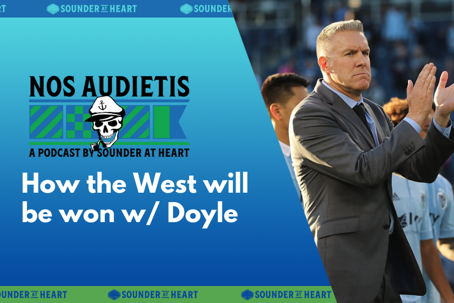 Sporting KC ownership set up Peter Vermes to fail