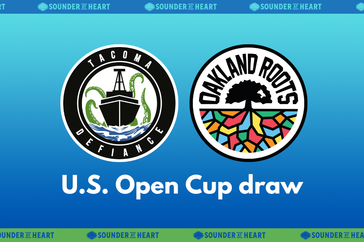 Defiance will host Oakland Roots in U.S. Open Cup third round