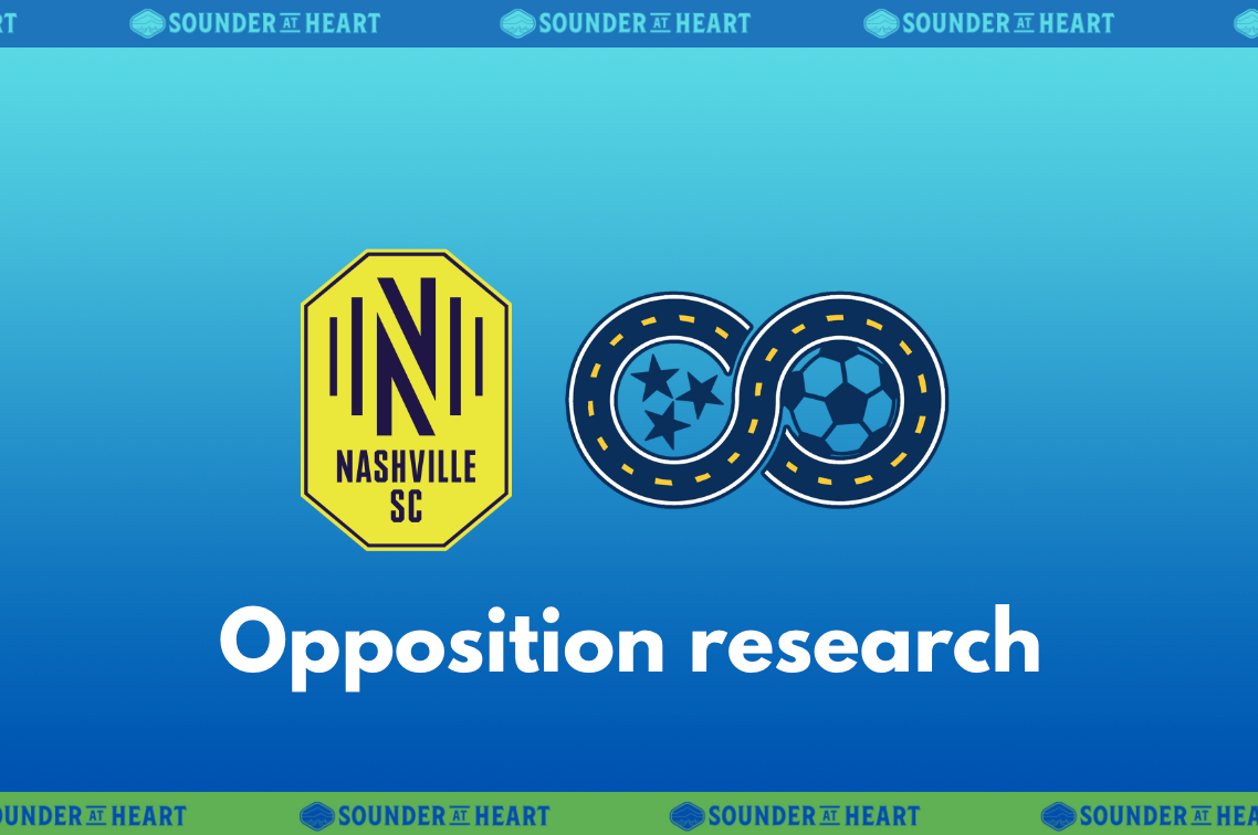 Opposition scouting report: Nashville SC