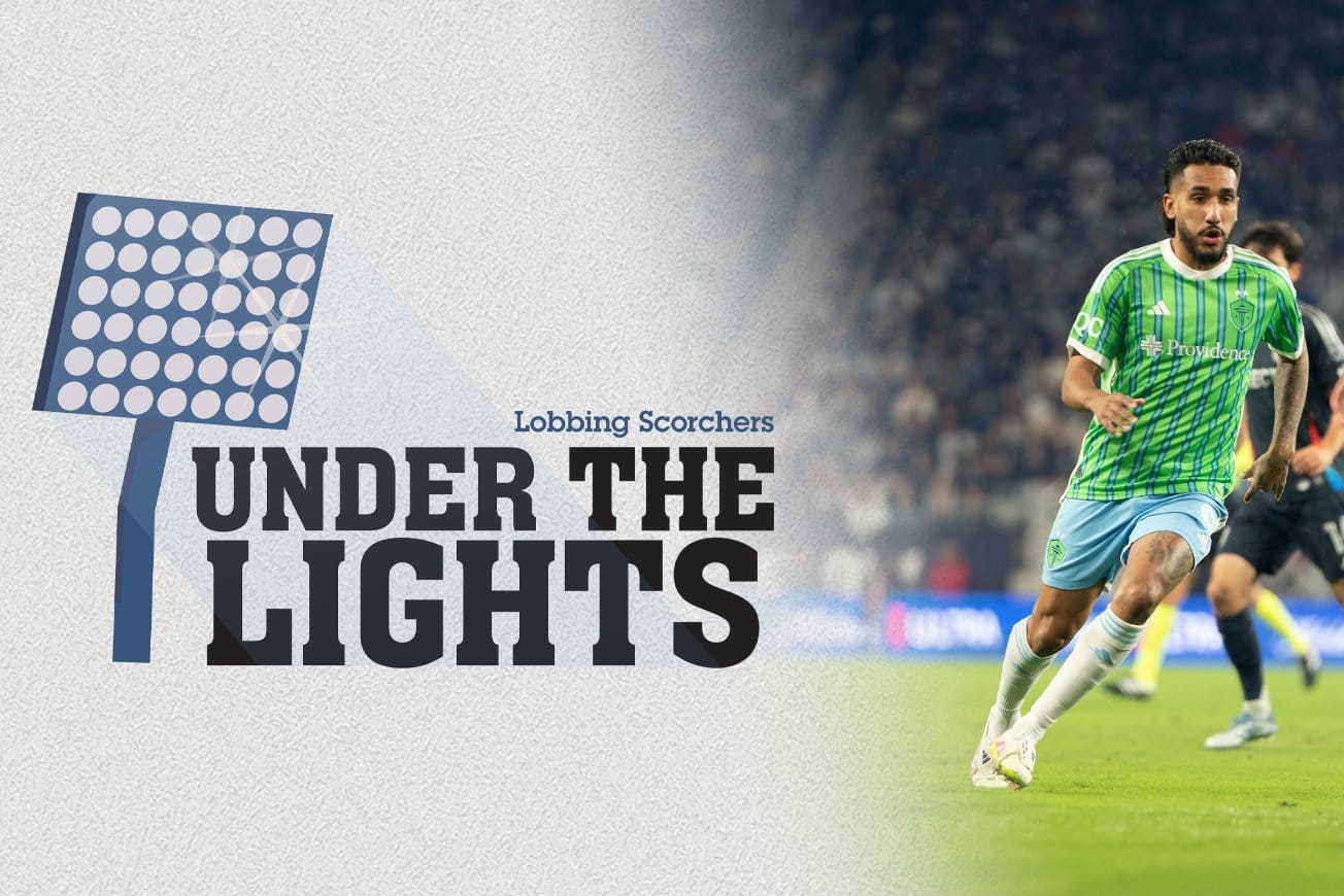 Under The Lights: The Jesus Ferreira and Léo Chú Revenge Game