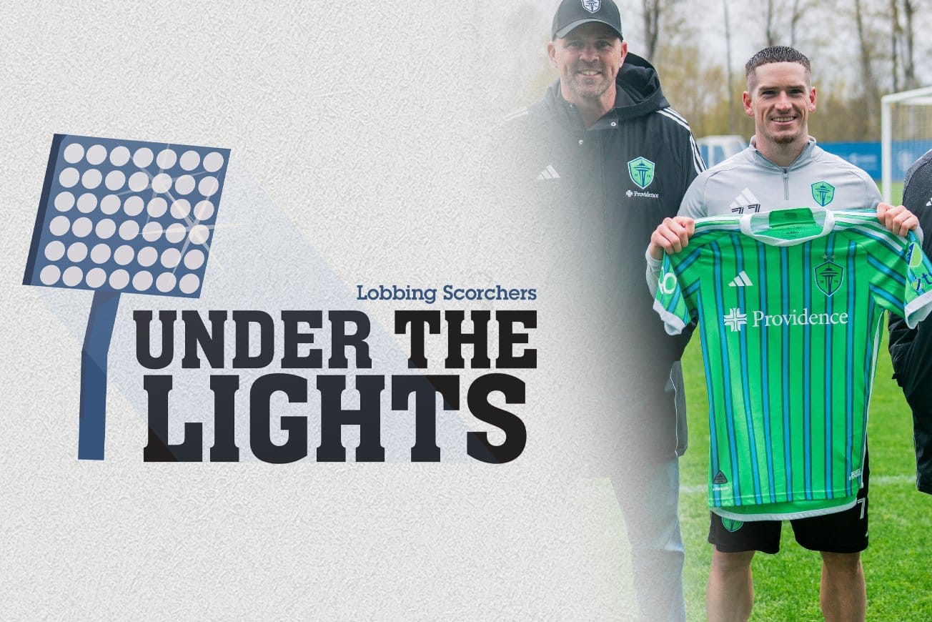 Under The Lights: Ryan Kent and Craig Waibel speak + previewing San Diego