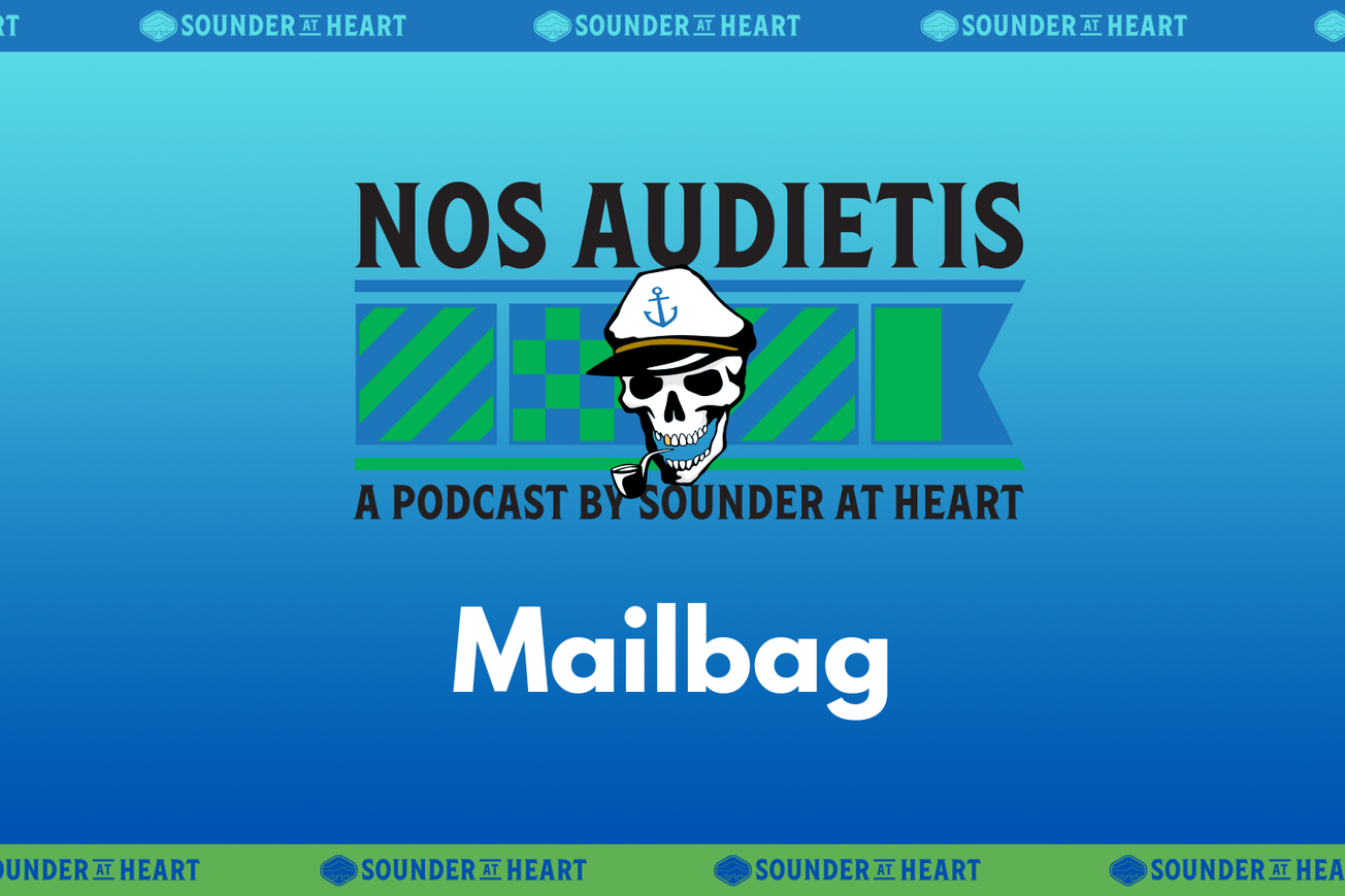 Mailbag: Has the Apple deal hurt Sounders’ local relevancy?