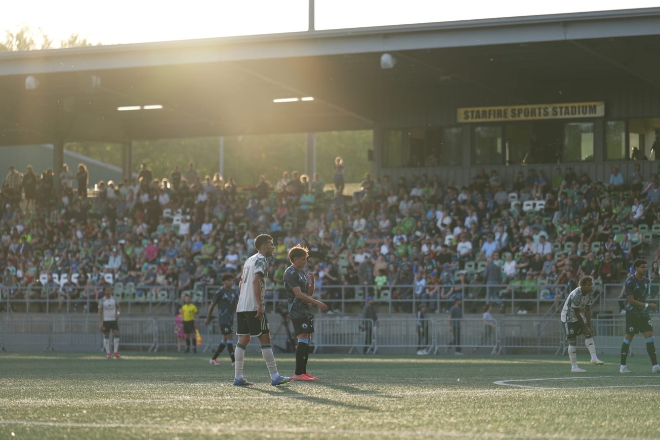 América Vs. Portland Timbers: Diese Live Updates Verändern Das Spiel! Leagues Cup 2025! - xsboi25