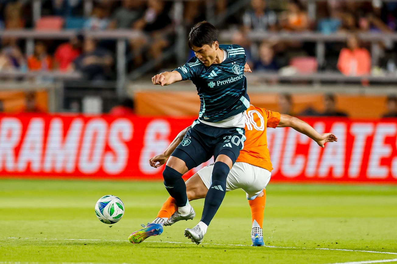 Dynamo vs. Sounders: Highlights, stats, quotes