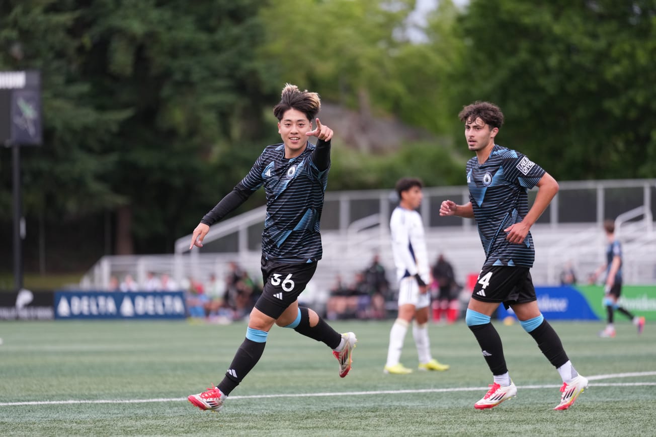 Tacoma Defiance drop third straight