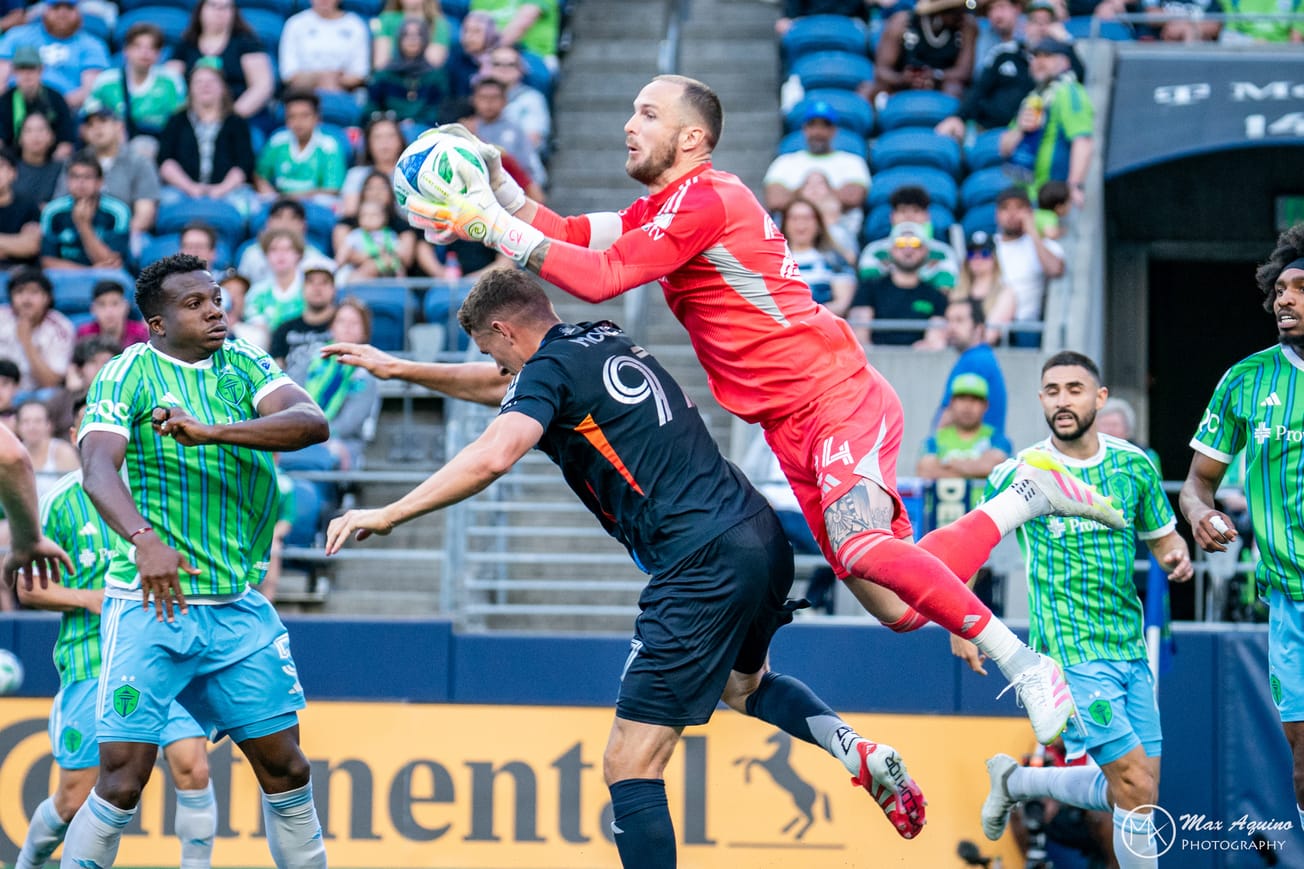 Realio’s Ratings: Gritty by committee