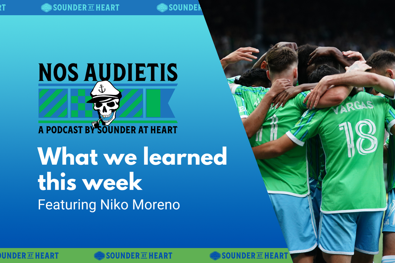 There are no excuses against FC Dallas