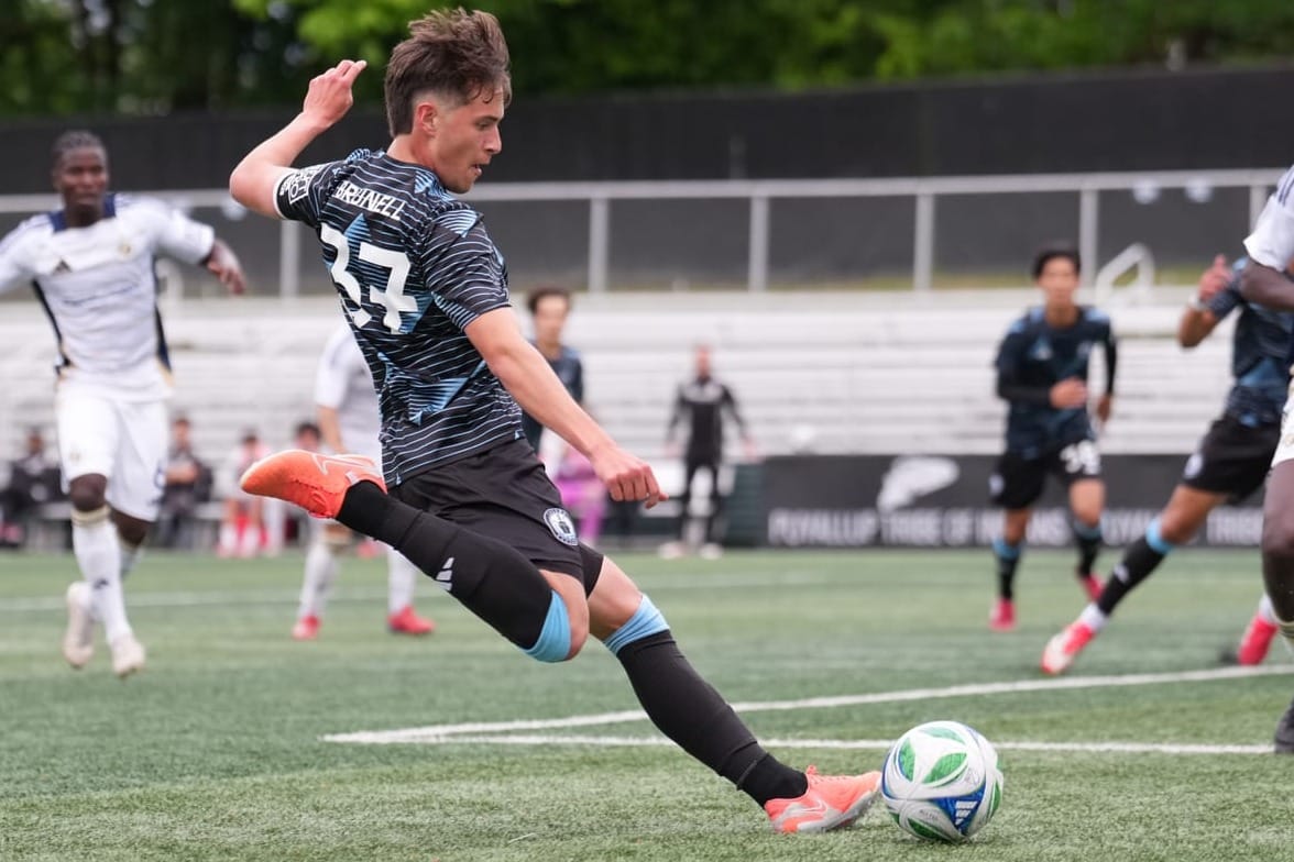 Key players in Tacoma Defiance’s first win in nearly two months